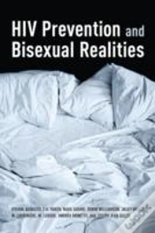 Capa do artigo Hiv Prevention And Bisexual Realities