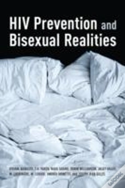 Capa do artigo Hiv Prevention And Bisexual Realities