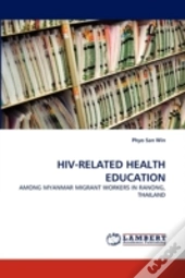 Hiv-Related Health Education