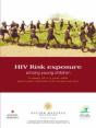 Hiv Risk Exposure Among Young Children - Preview