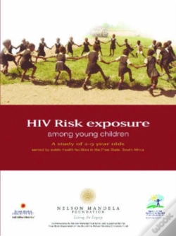 Capa do artigo Hiv Risk Exposure Among Young Children