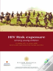 Capa do artigo Hiv Risk Exposure Among Young Children