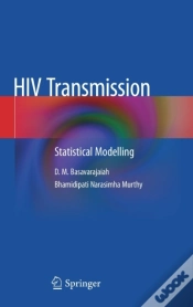 Capa do artigo Hiv Transmission