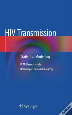 Capa do artigo Hiv Transmission