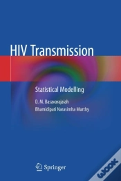 Capa do artigo Hiv Transmission