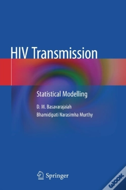 Capa do artigo Hiv Transmission
