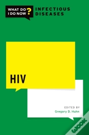Capa do artigo Hiv