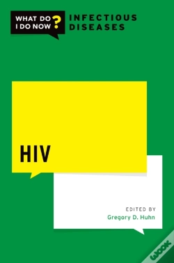 Capa do artigo Hiv