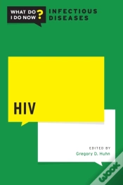 Capa do artigo Hiv