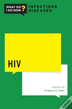 Capa do artigo Hiv