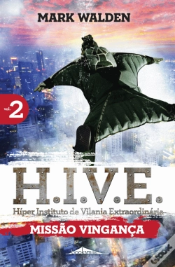 Capa do artigo H.I.V.E. 2