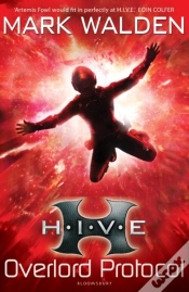 Capa do artigo H.I.V.E. 2: The Overlord Protocol
