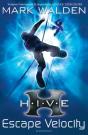 H.I.V.E. 3: Escape Velocity - Preview
