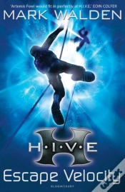 Capa do artigo H.I.V.E. 3: Escape Velocity