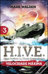 H.I.V.E. 3