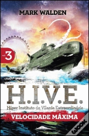 Capa do artigo H.I.V.E. 3