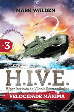 Capa do artigo H.I.V.E. 3