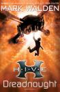 H.I.V.E. 4: Dreadnought - Preview