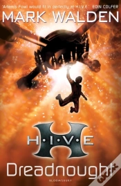 Capa do artigo H.I.V.E. 4: Dreadnought