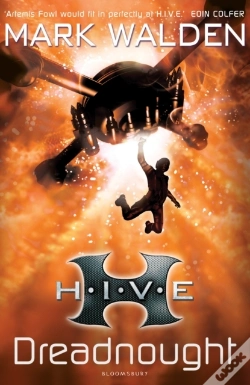 Capa do artigo H.I.V.E. 4: Dreadnought