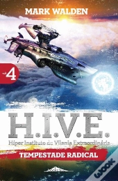 H.I.V.E. 4