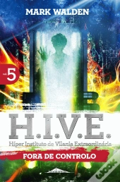 H.I.V.E. 5