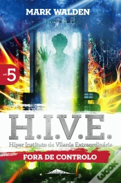 Capa do artigo H.I.V.E. 5