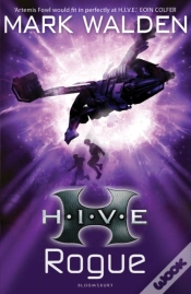 Capa do artigo H.I.V.E. 5: Rogue