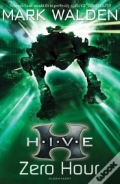 Capa do artigo H.I.V.E. 6: Zero Hour
