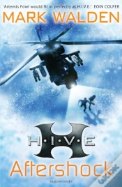 Capa do artigo H.I.V.E. 7: Aftershock