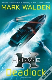 Capa do artigo H.I.V.E. 8: Deadlock