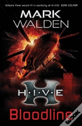 H.I.V.E. 9