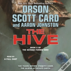 Capa do artigo Hive