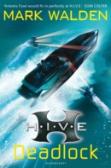 Hive  Deadlock 8