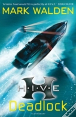 Capa do artigo Hive  Deadlock 8