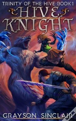 Capa do artigo Hive Knight