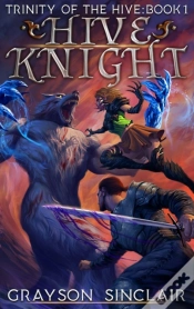 Capa do artigo Hive Knight
