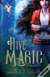 Capa do artigo Hive Magic