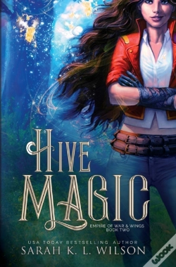 Capa do artigo Hive Magic