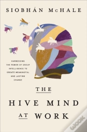 Capa do artigo Hive Mind At Work