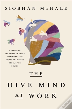 Capa do artigo Hive Mind At Work