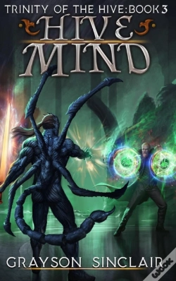 Capa do artigo Hive Mind