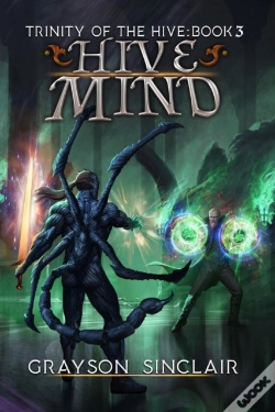 Capa do artigo Hive Mind