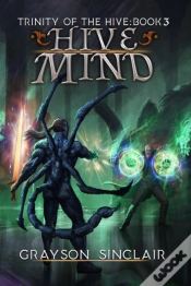 Capa do artigo Hive Mind