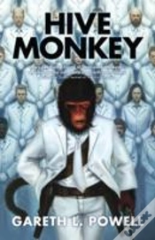 Capa do artigo Hive Monkey