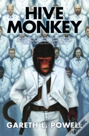 Capa do artigo Hive Monkey