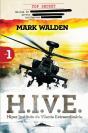 H.I.V.E. N.º 1 - Preview