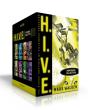 H.I.V.E. Paperback Collection (Boxed Set) - Preview