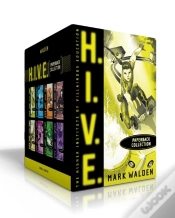 Capa do artigo H.I.V.E. Paperback Collection (Boxed Set)