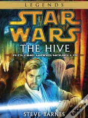 Capa do artigo Hive: Star Wars Legends (Short Story)